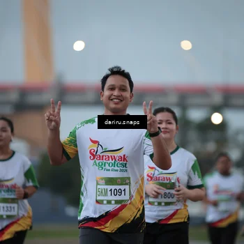 Runner Photo 7720044