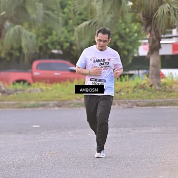 Runner Photo 7720047