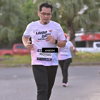 Runner Photo 7720056
