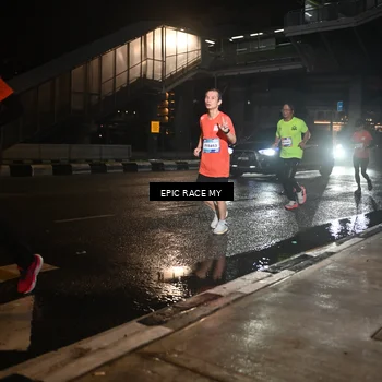 Runner Photo 7720060