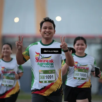 Runner Photo 7720066