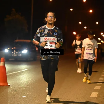 Runner Photo 7720068