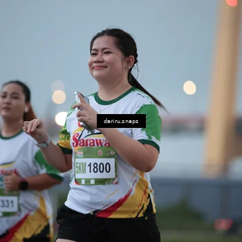 Runner Photo 7720069