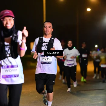Runner Photo 7720072