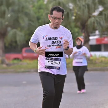 Runner Photo 7720073