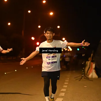 Runner Photo 7720075