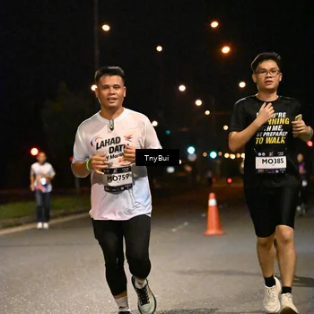 Runner Photo 7720080