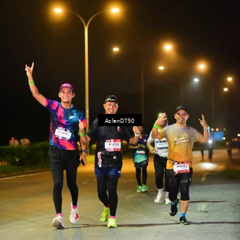 Runner Photo 7720081