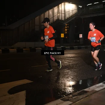 Runner Photo 7720082