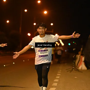 Runner Photo 7720084