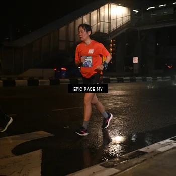 Runner Photo 7720086