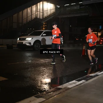 Runner Photo 7720088