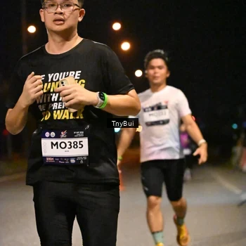 Runner Photo 7720091