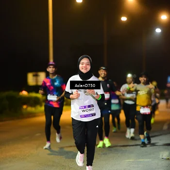 Runner Photo 7720093
