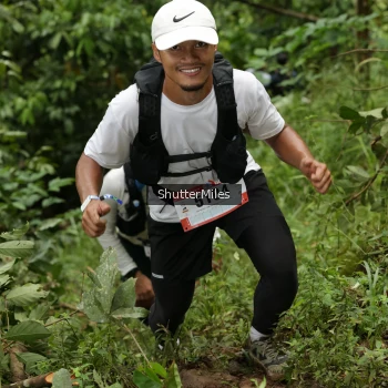 Runner Photo 77201