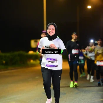 Runner Photo 7720115