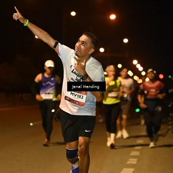 Runner Photo 7720116