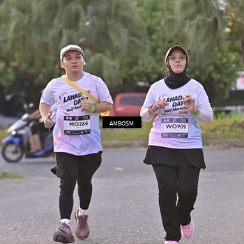 Runner Photo 7720119