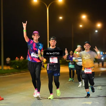 Runner Photo 7720125