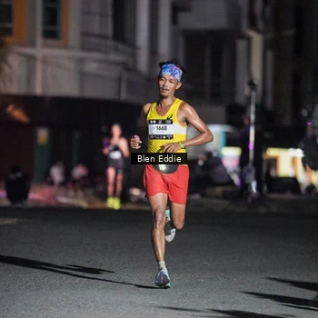 Runner Photo 7720129