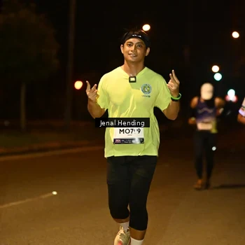 Runner Photo 7720130
