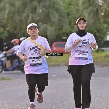Runner Photo 7720136