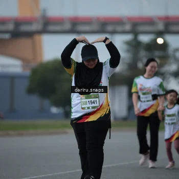 Runner Photo 7720137