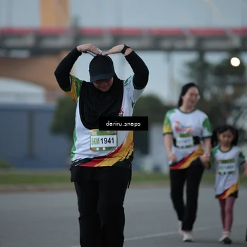 Runner Photo 7720141
