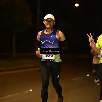 Runner Photo 7720144