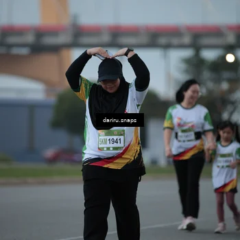 Runner Photo 7720145