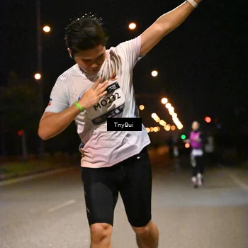 Runner Photo 7720146