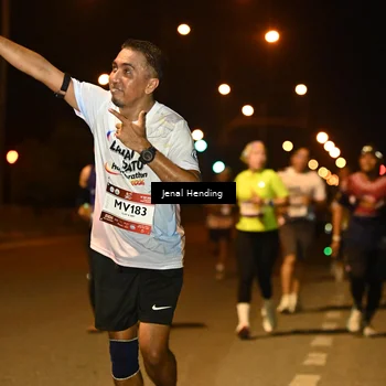 Runner Photo 7720150