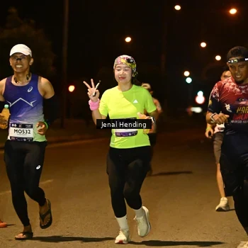 Runner Photo 7720151