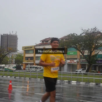 Runner Photo 772016