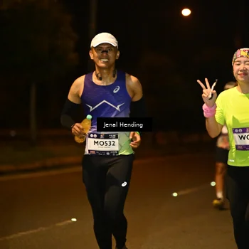 Runner Photo 7720160