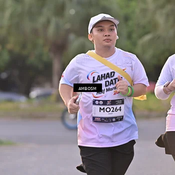 Runner Photo 7720162