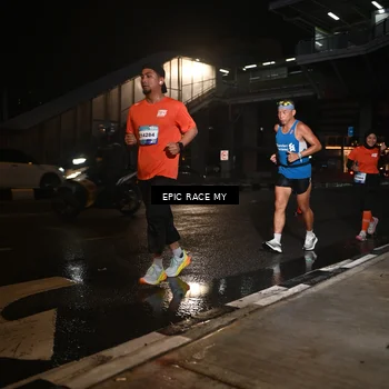 Runner Photo 7720166