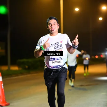 Runner Photo 7720167