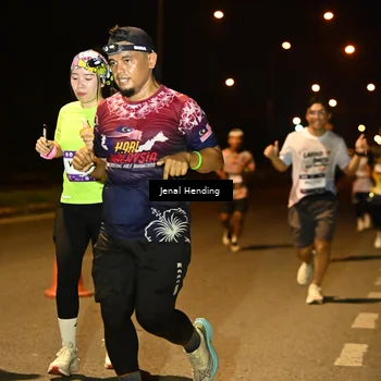 Runner Photo 7720169