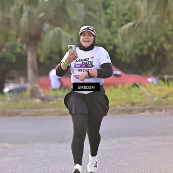 Runner Photo 7720171