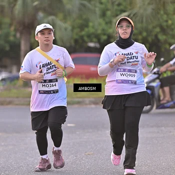 Runner Photo 7720172