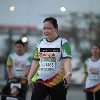 Runner Photo 7720179
