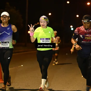 Runner Photo 7720181