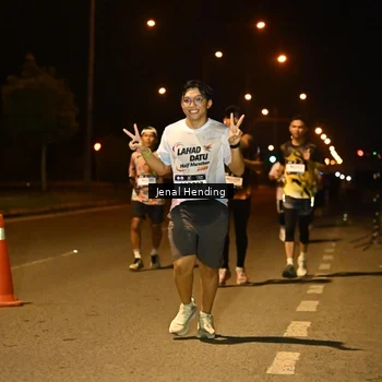 Runner Photo 7720186