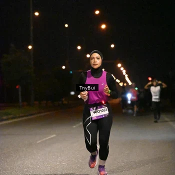 Runner Photo 7720188