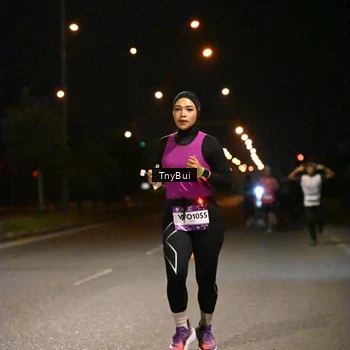 Runner Photo 7720189