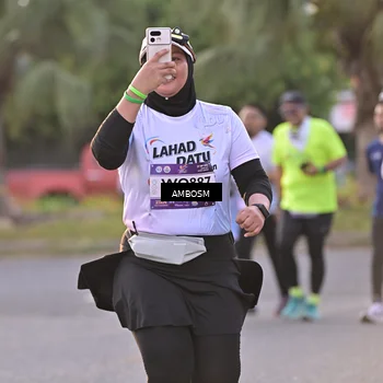 Runner Photo 7720191