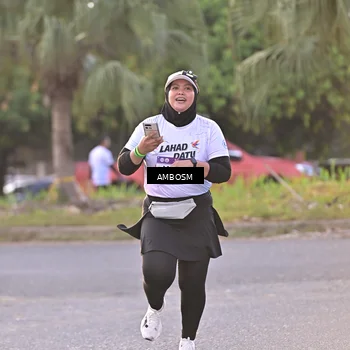 Runner Photo 7720195