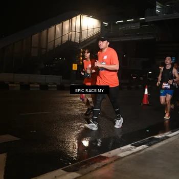 Runner Photo 7720204