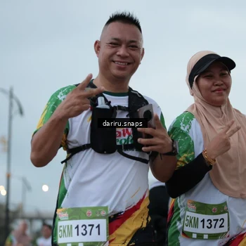 Runner Photo 7720205